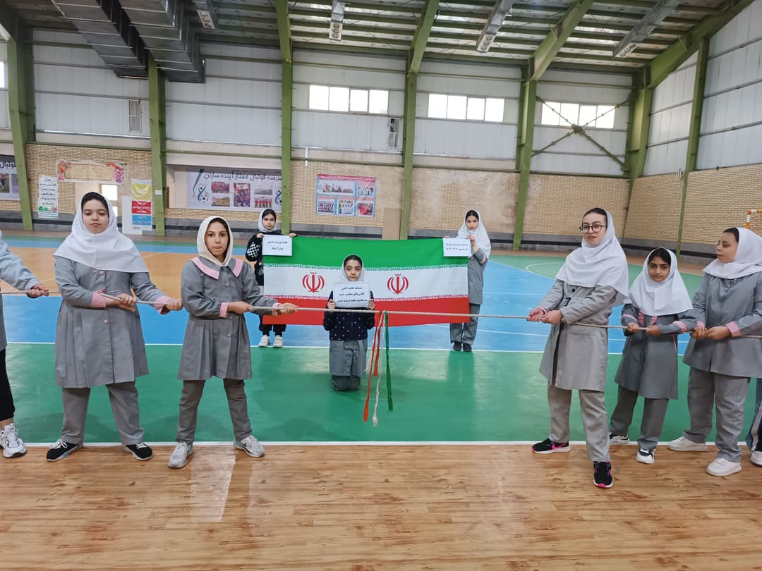 هفته تربیت بدنی